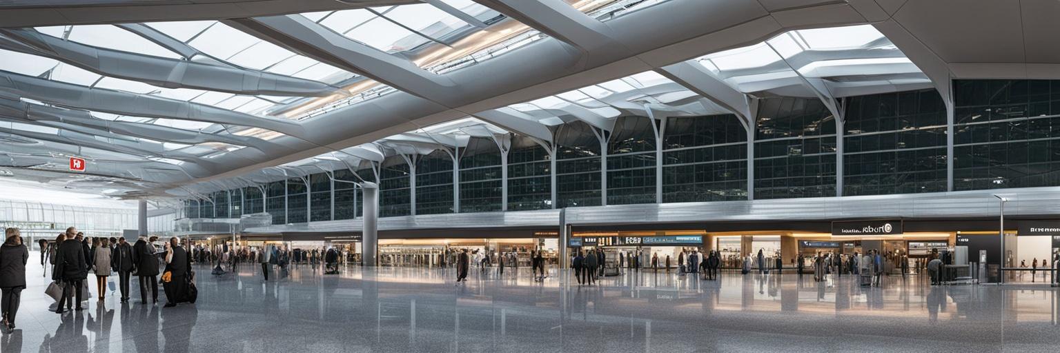Route information about Gatwick Airport North Terminal