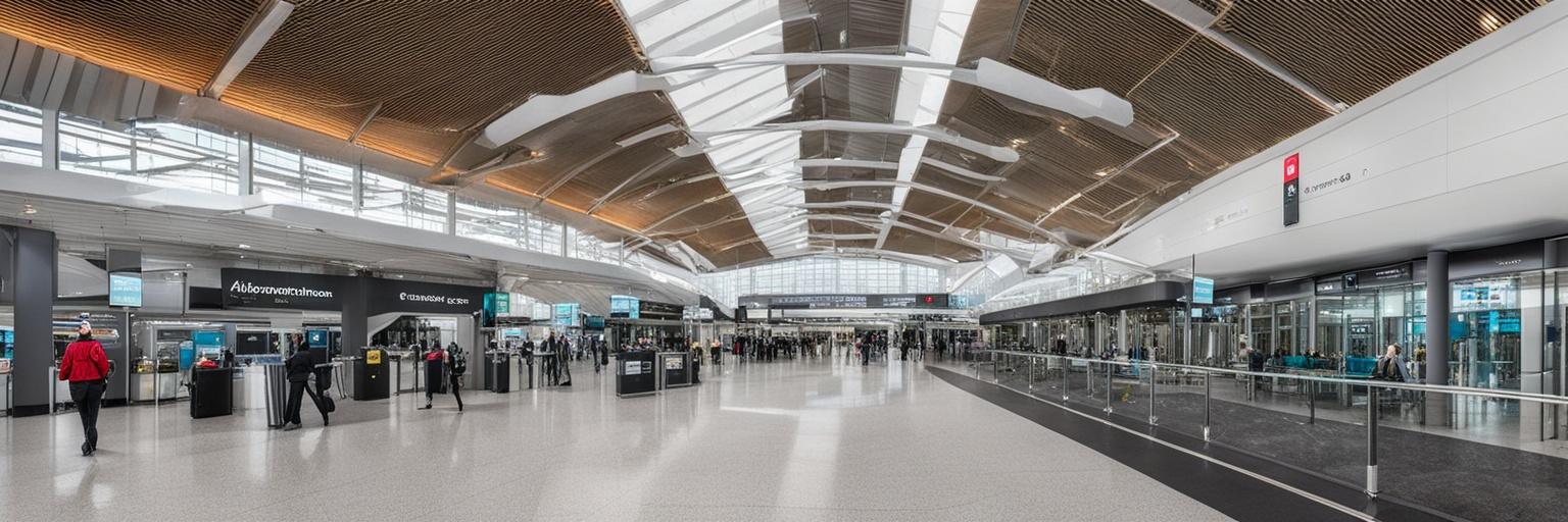 Route information about Gatwick Airport North Terminal