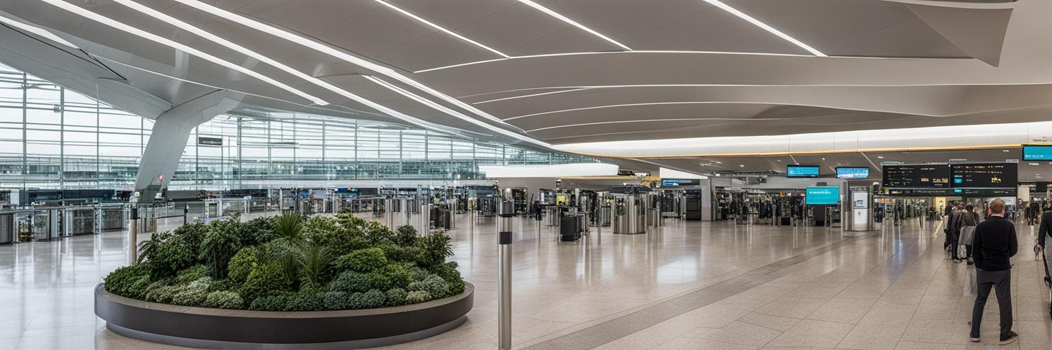 Route information about Gatwick Airport North Terminal