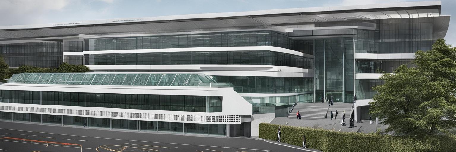 Route information about Gatwick Airport North Terminal