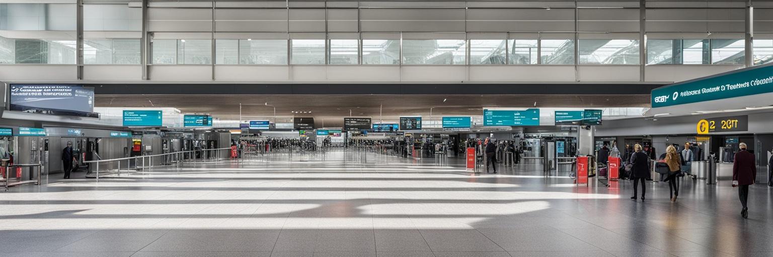 Route information about Gatwick Airport North Terminal