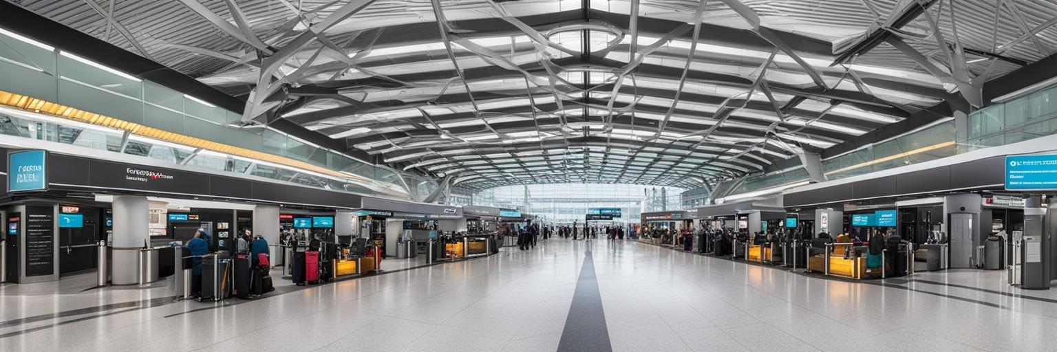 Route information about Gatwick Airport North Terminal