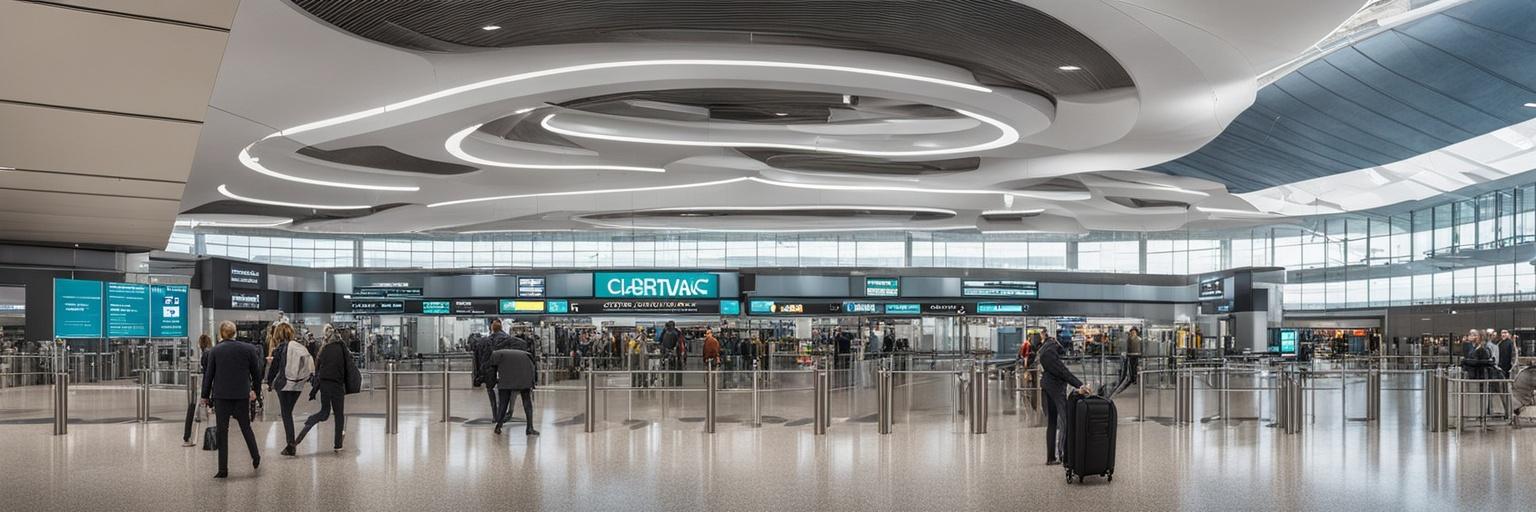 Route information about Gatwick Airport North Terminal
