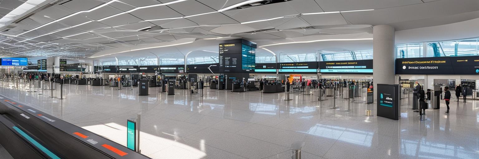 Route information about Gatwick Airport North Terminal