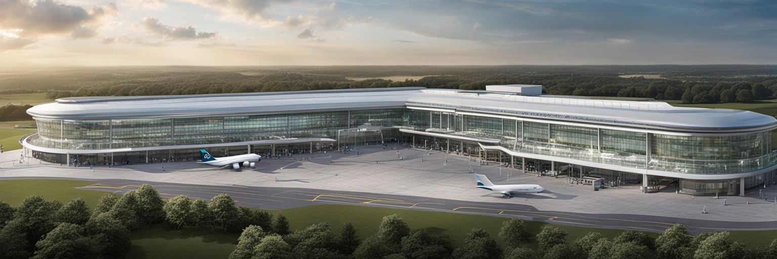 Route information about Gatwick Airport North Terminal