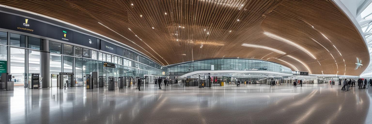 Route information about Gatwick Airport North Terminal