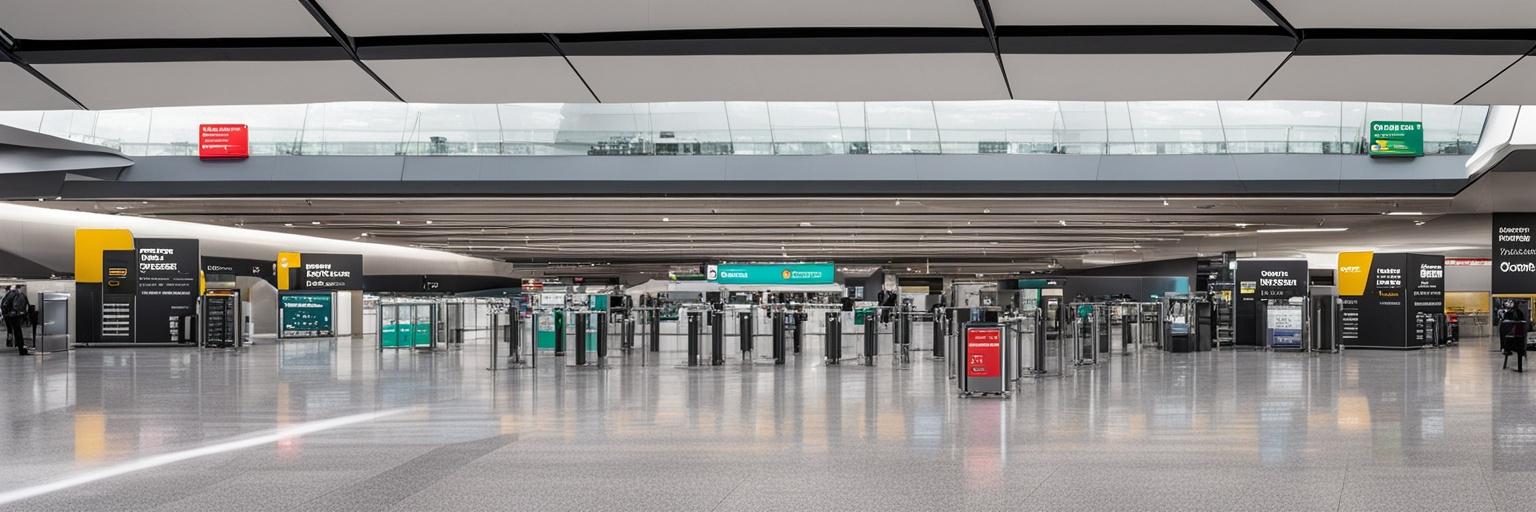 Route information about Gatwick Airport North Terminal
