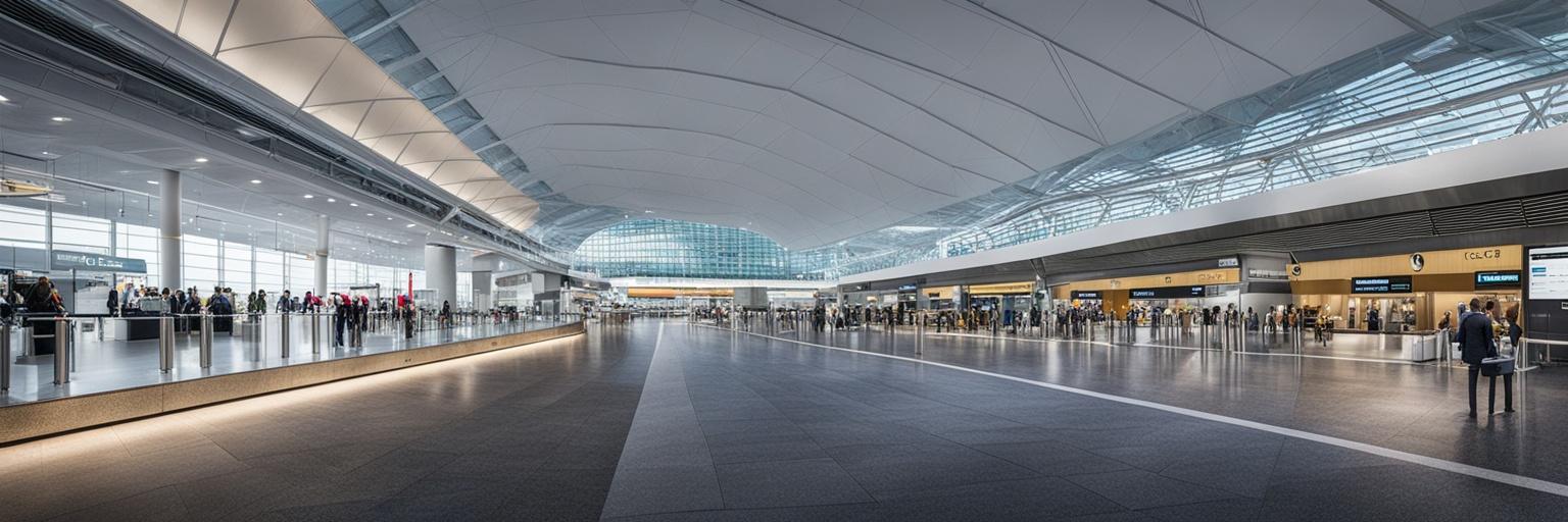 Route information about Gatwick Airport North Terminal