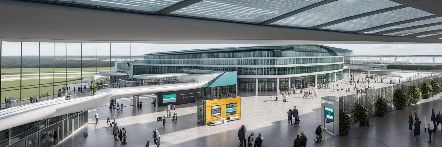 Route information about Gatwick Airport North Terminal