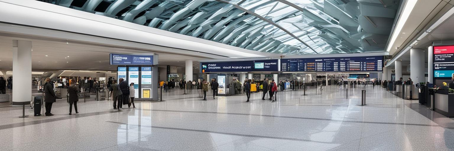 Route information about Gatwick Airport North Terminal
