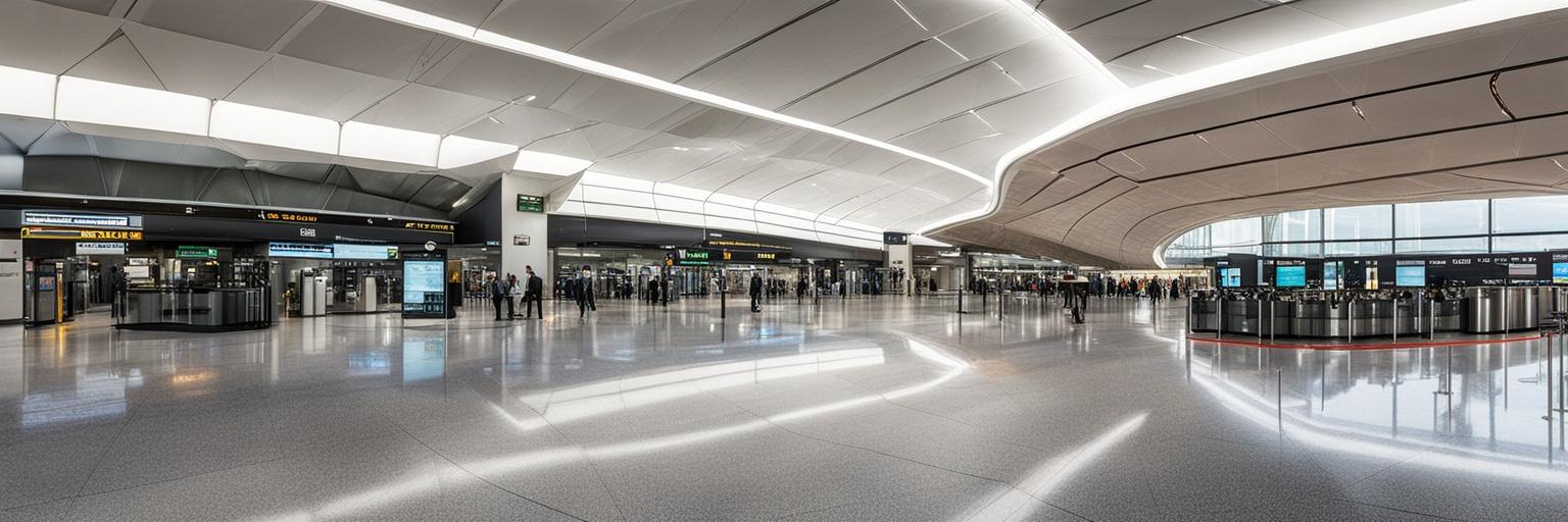 Route information about Gatwick Airport North Terminal