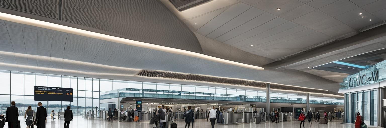 Route information about Gatwick Airport North Terminal