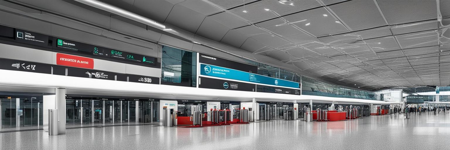Route information about Gatwick Airport North Terminal