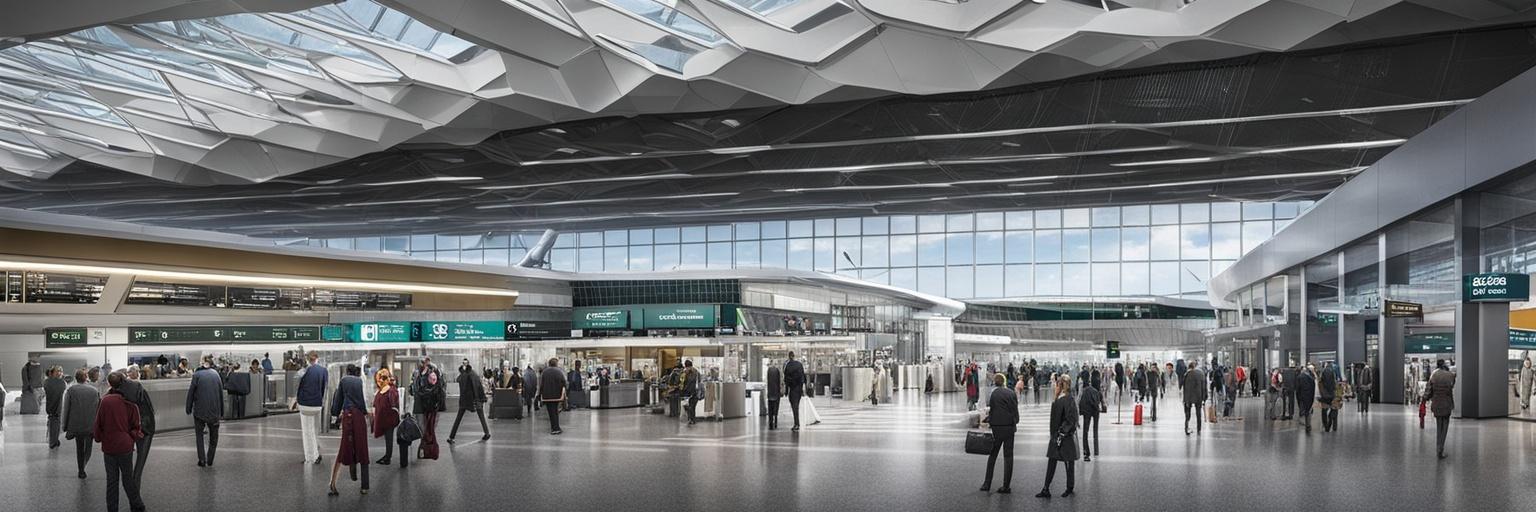 Route information about Gatwick Airport North Terminal