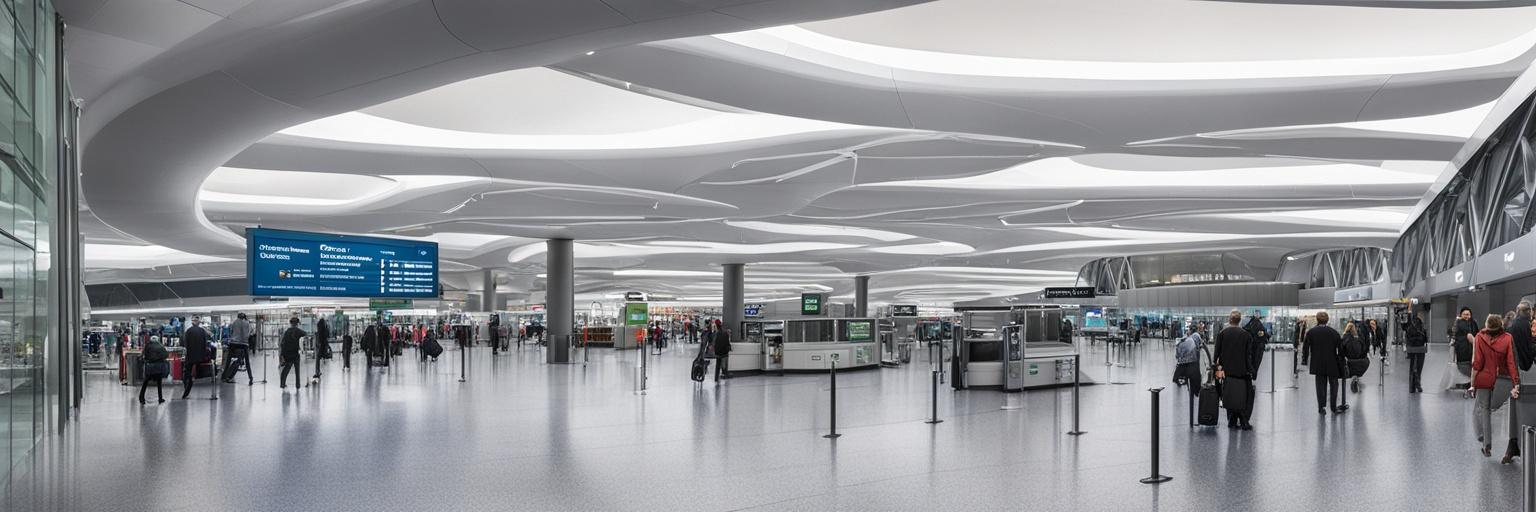 Route information about Gatwick Airport North Terminal