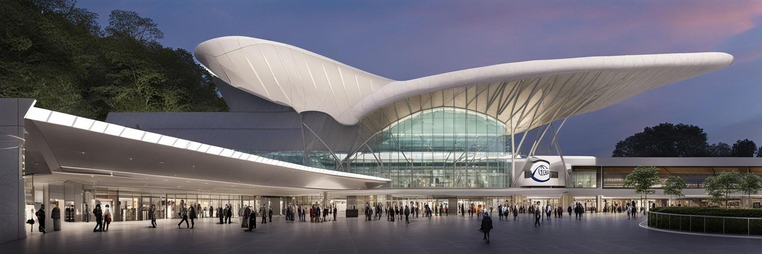 Route information about Gatwick Airport North Terminal