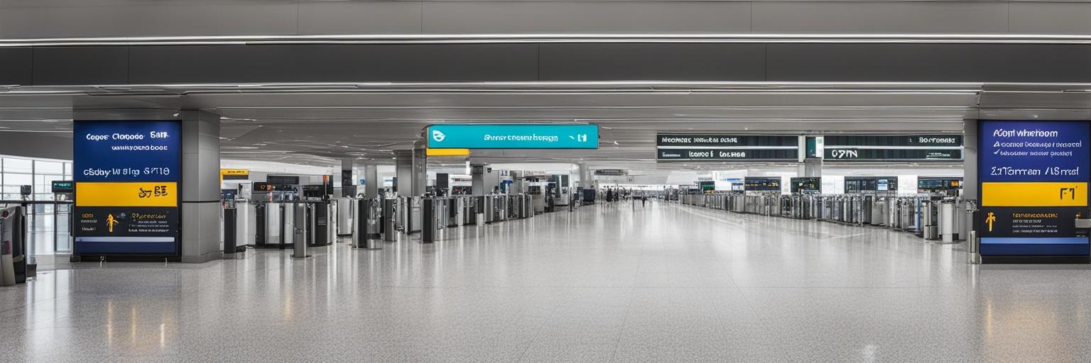 Route information about Gatwick Airport North Terminal
