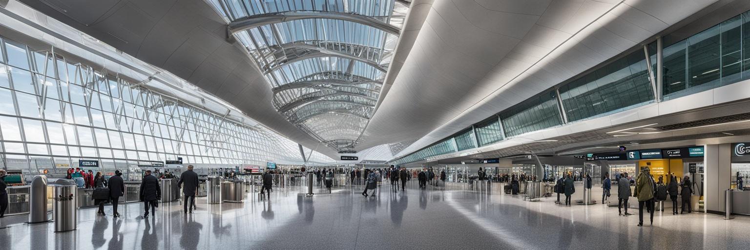 Route information about Gatwick Airport North Terminal