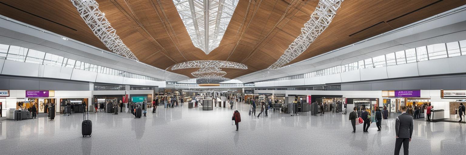 Route information about Gatwick Airport North Terminal