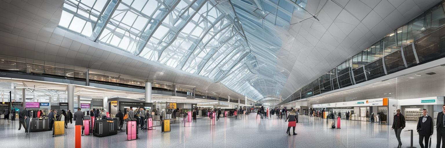 Route information about Gatwick Airport North Terminal