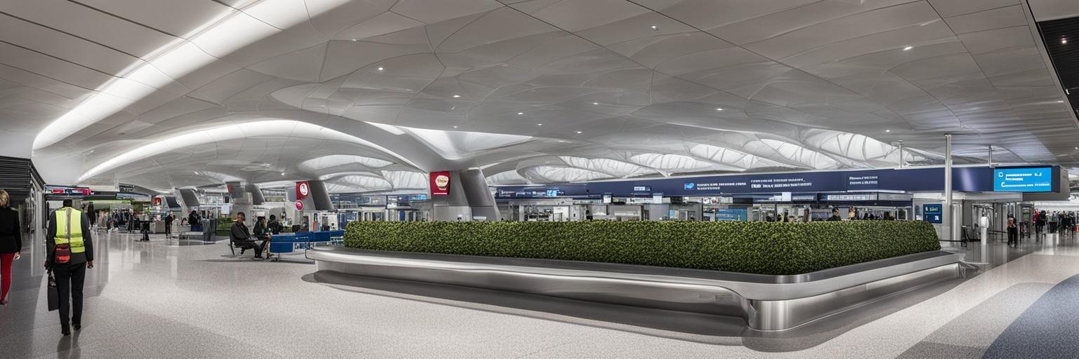 Route information about Gatwick Airport North Terminal