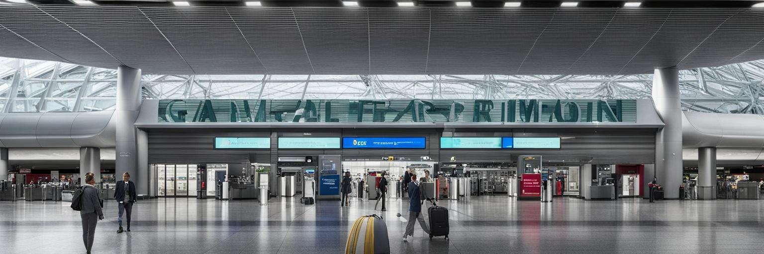 Route information about Gatwick Airport North Terminal