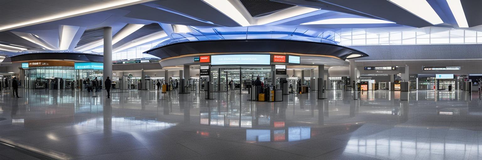 Route information about Gatwick Airport North Terminal