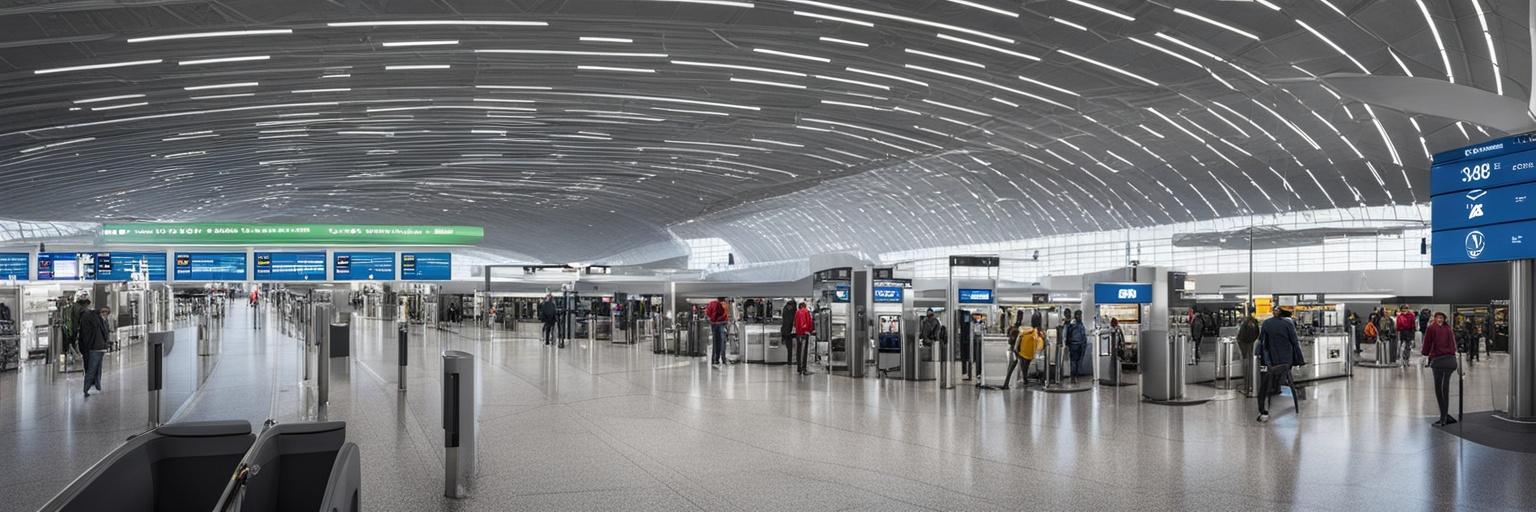 Route information about Gatwick Airport North Terminal