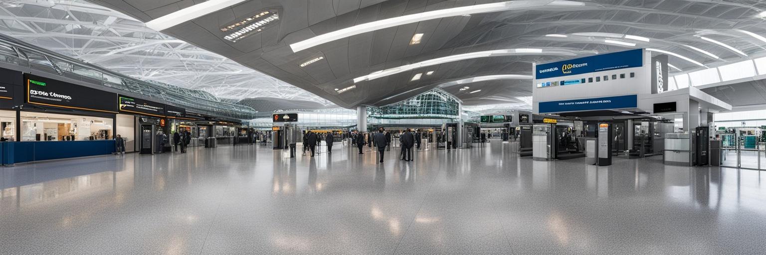 Route information about Gatwick Airport North Terminal