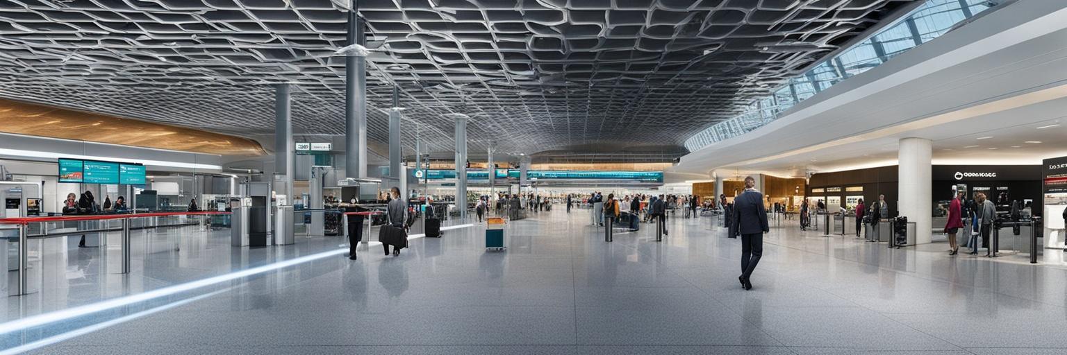 Route information about Gatwick Airport North Terminal