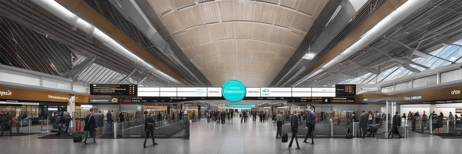 Route information about Gatwick Airport North Terminal
