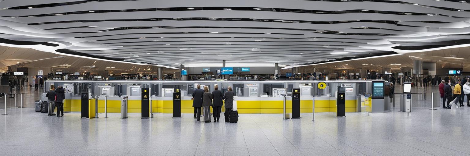 Route information about Gatwick Airport North Terminal