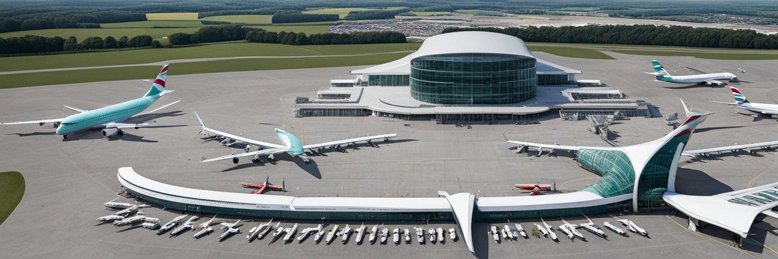 Route information about Gatwick Airport North Terminal