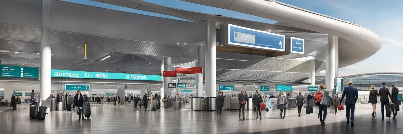 Route information about Gatwick Airport North Terminal