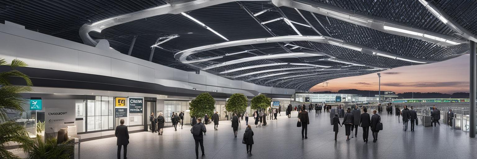 Route information about Gatwick Airport North Terminal