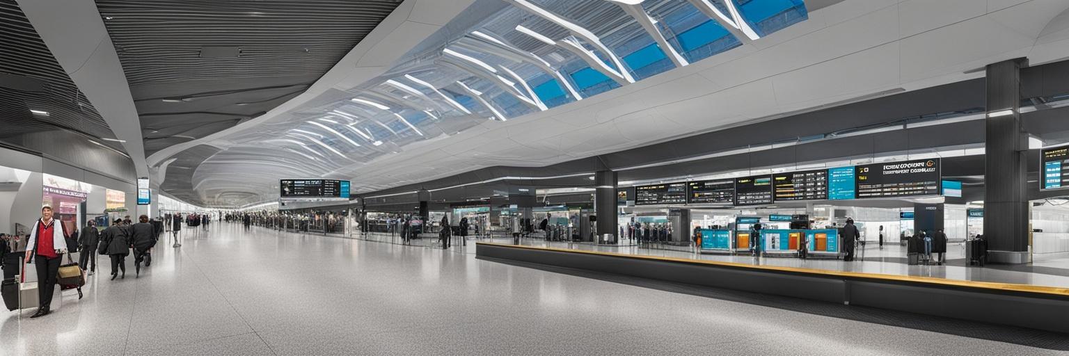 Route information about Gatwick Airport North Terminal