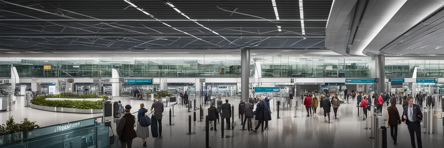 Route information about Gatwick Airport North Terminal