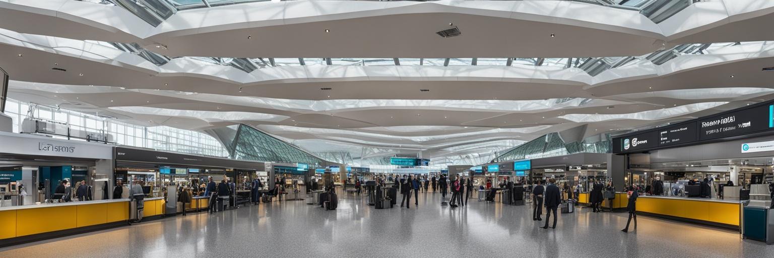 Route information about Gatwick Airport North Terminal
