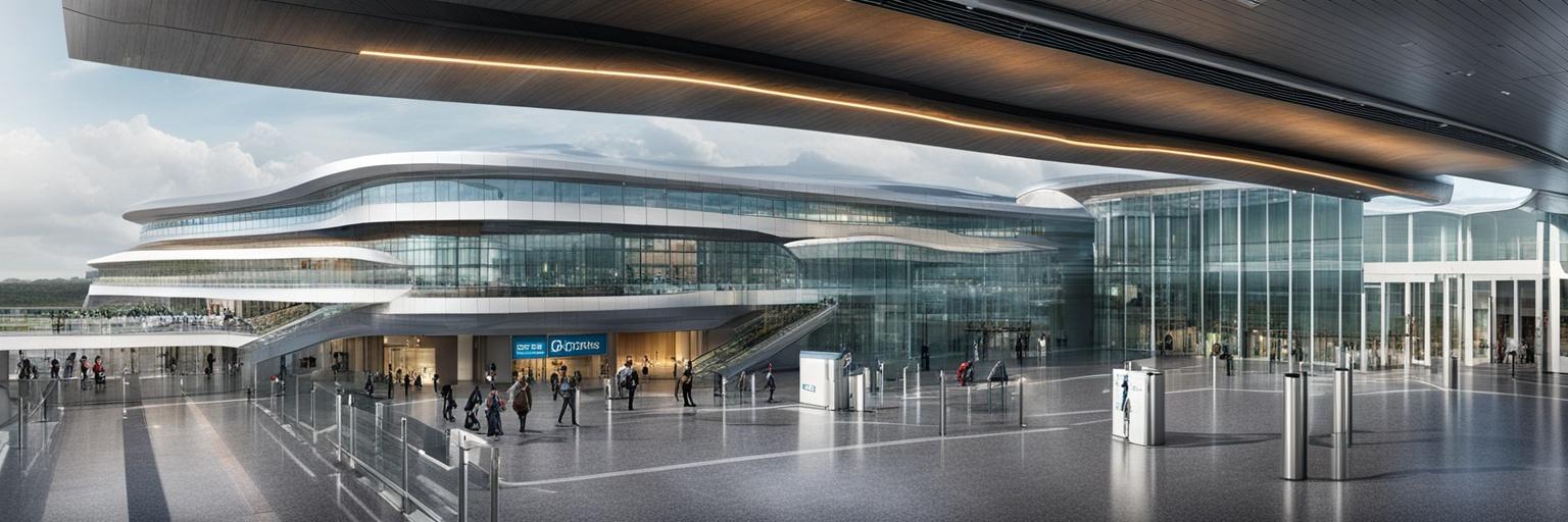 Route information about Gatwick Airport North Terminal