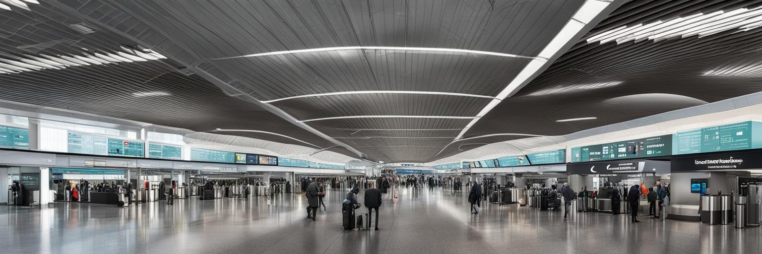 Route information about Gatwick Airport North Terminal