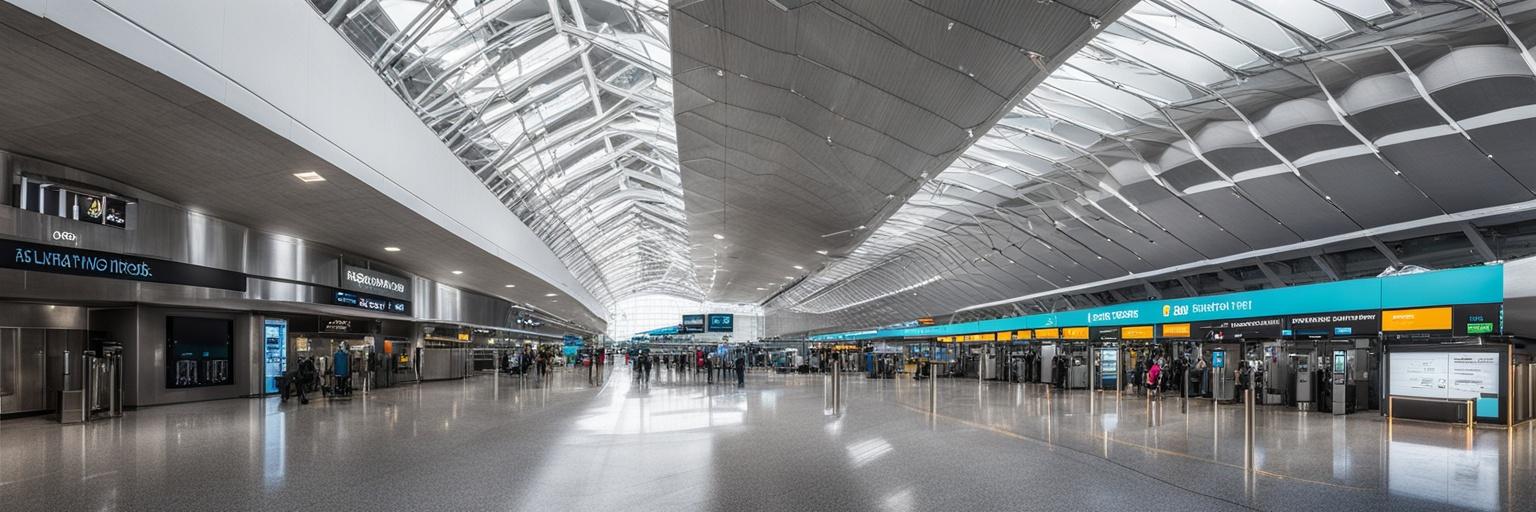 Route information about Gatwick Airport North Terminal