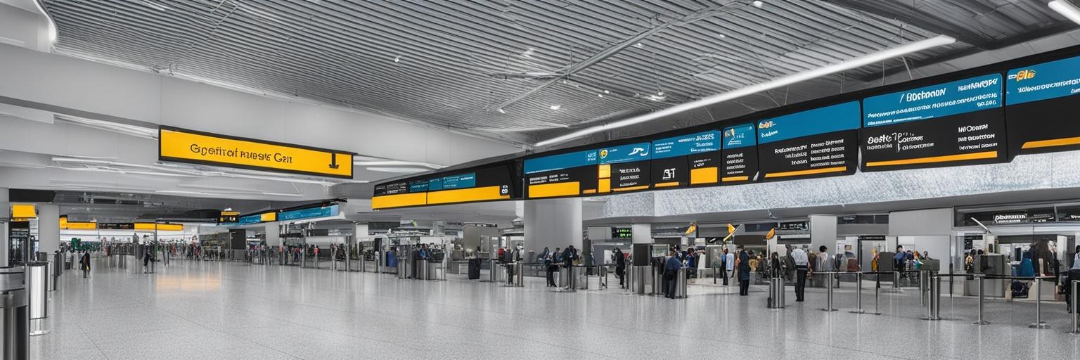 Route information about Gatwick Airport North Terminal