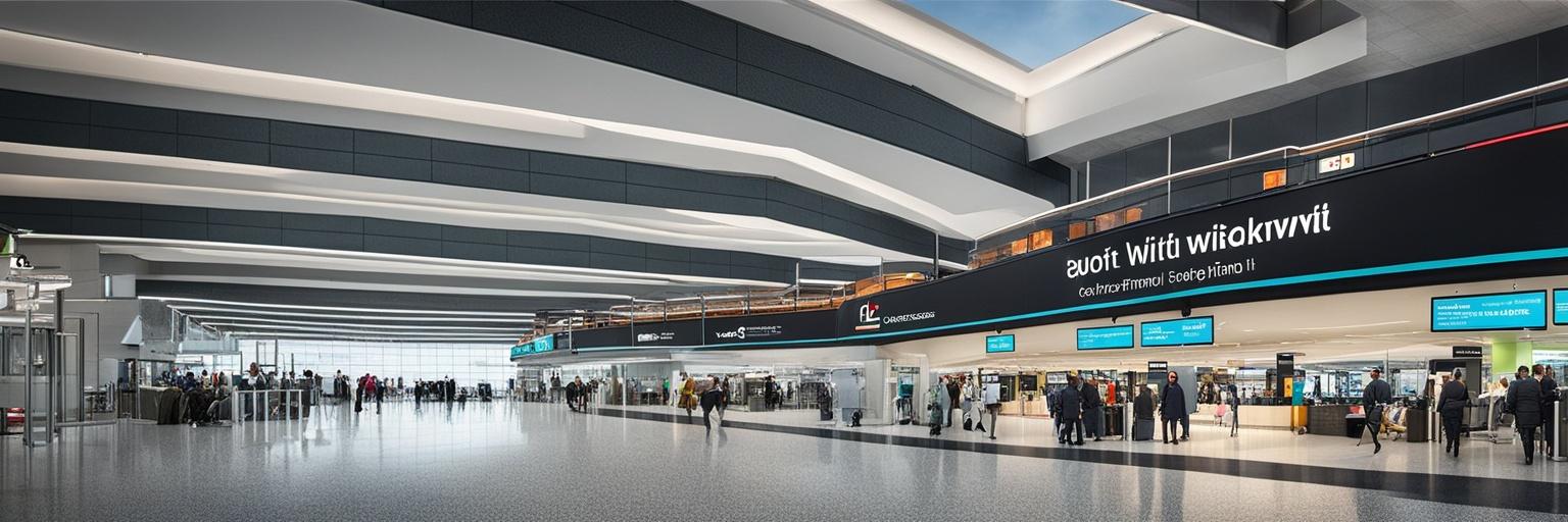 Route information about Gatwick Airport North Terminal