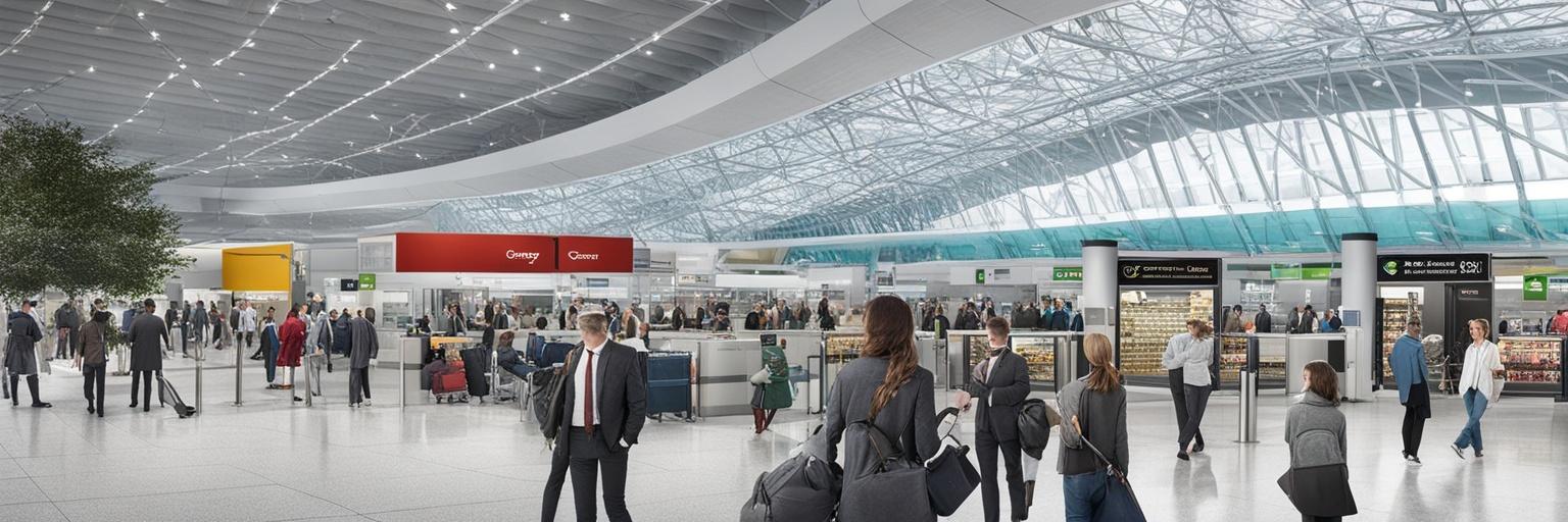 Route information about Gatwick Airport North Terminal