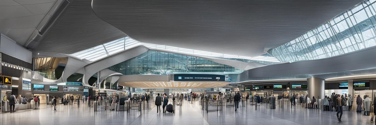 Route information about Gatwick Airport North Terminal