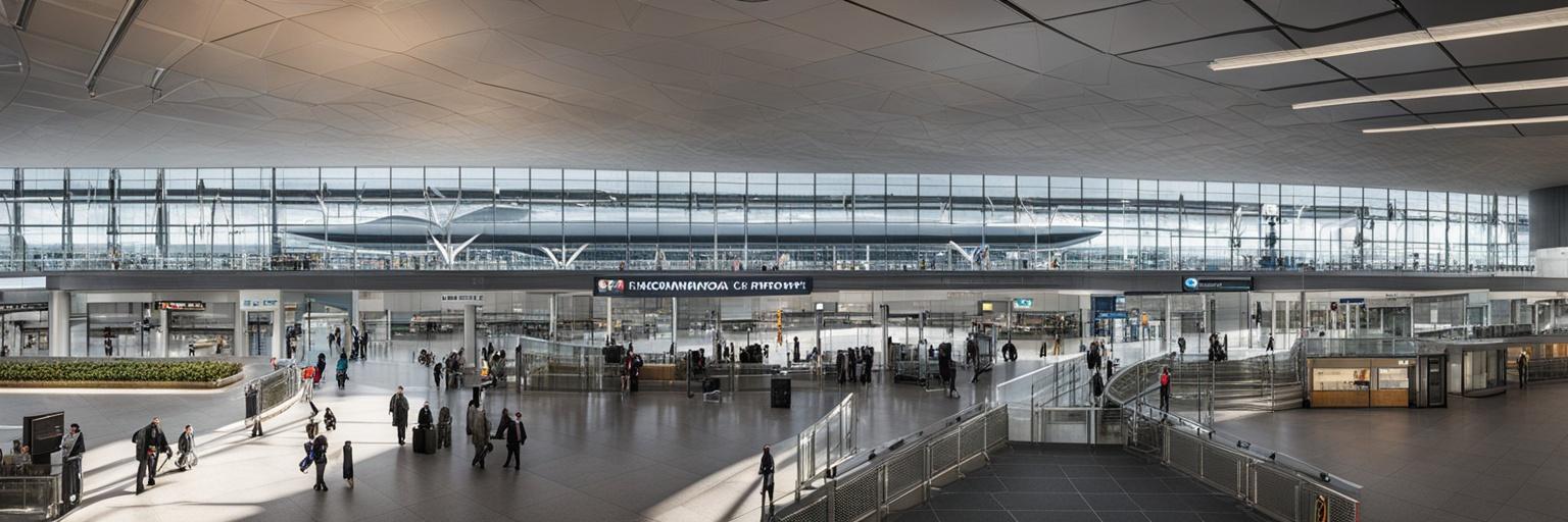 Route information about Gatwick Airport North Terminal