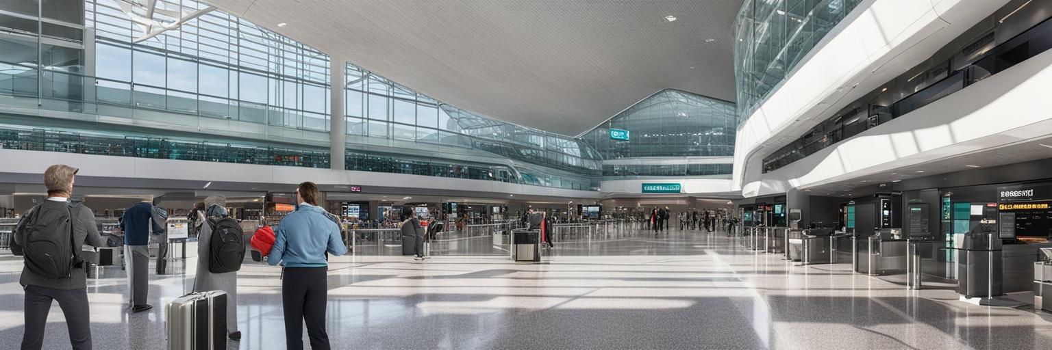 Route information about Gatwick Airport North Terminal