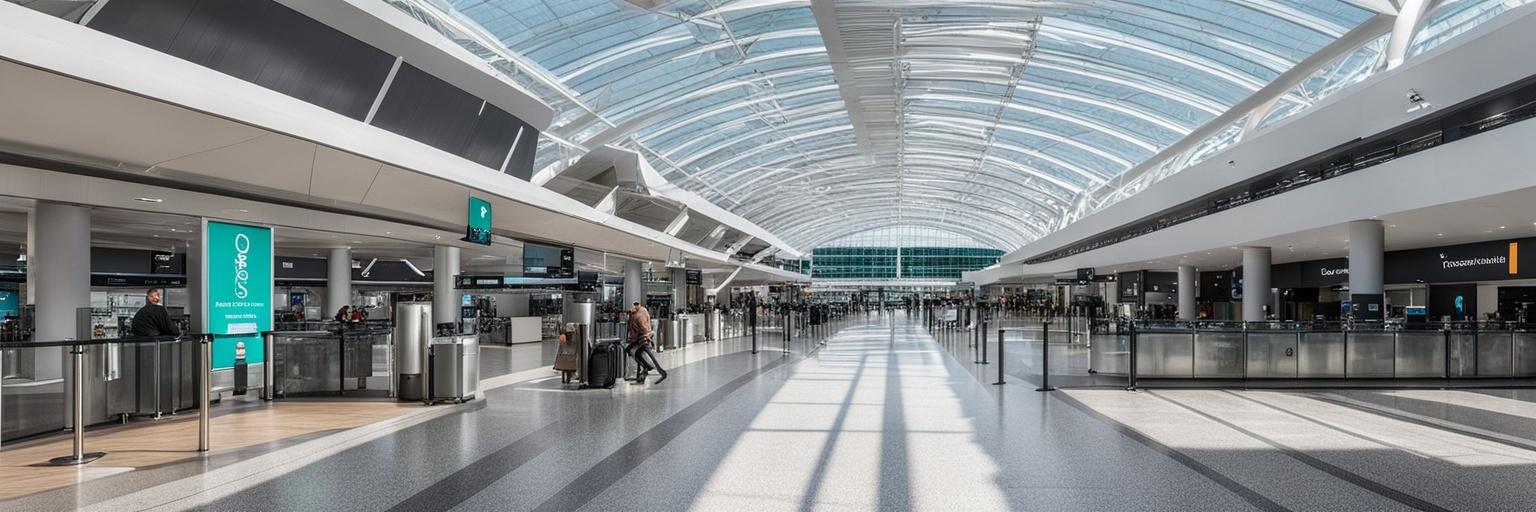 Route information about Gatwick Airport North Terminal