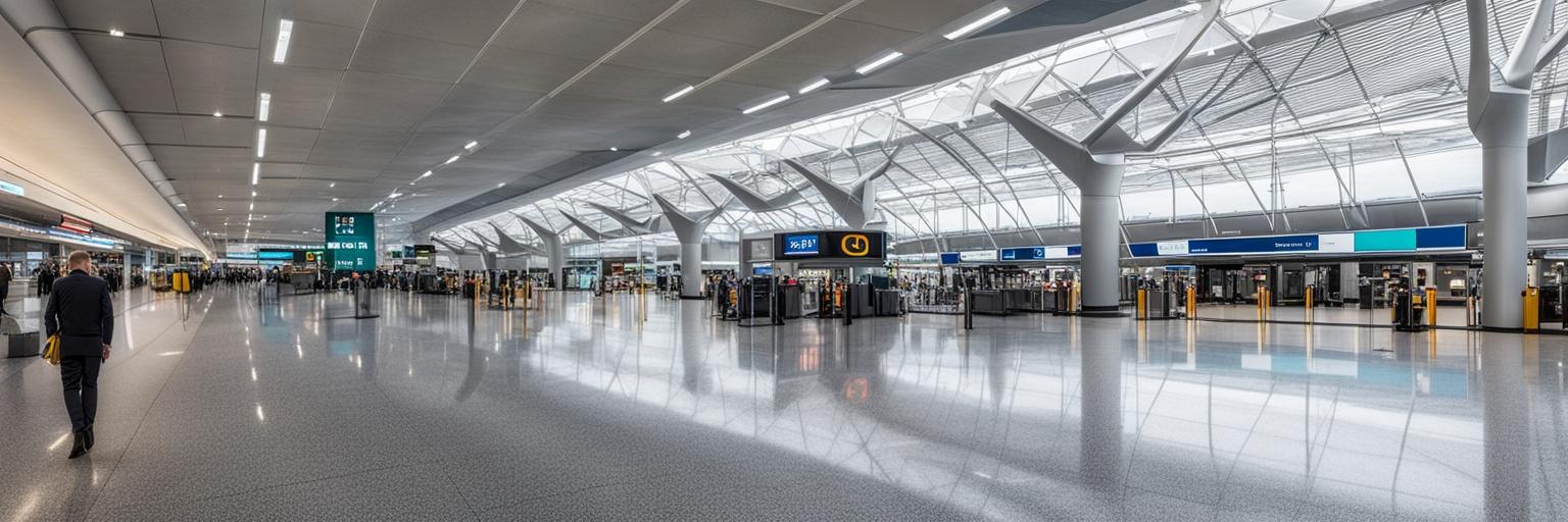 Route information about Gatwick Airport North Terminal