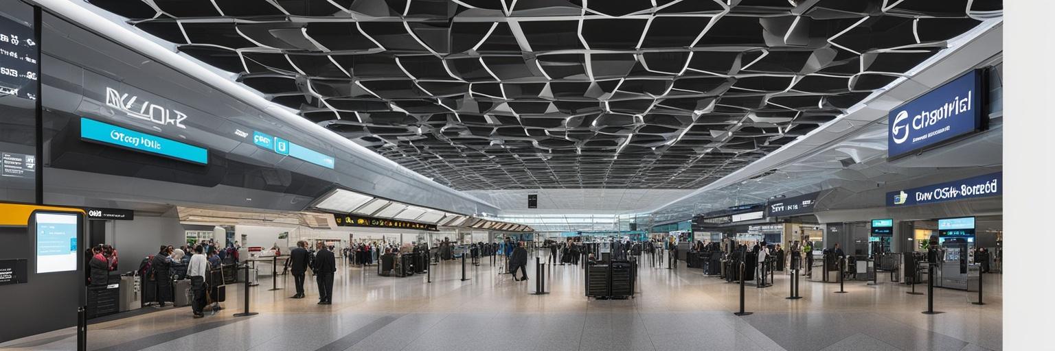 Route information about Gatwick Airport North Terminal